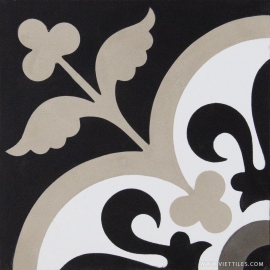 V20-490-T02 Cement Tile