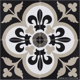 V20-490-T02 Cement Tile