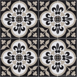V20-490-T02 Cement Tile
