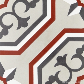 v20-182-F01 Cement Tile