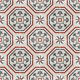 v20-182-F01 Cement Tile