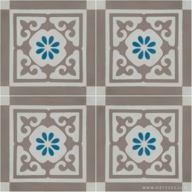 V20-044-T01 Cement Tile