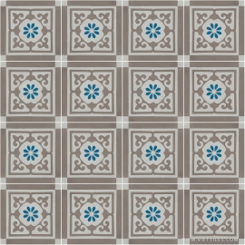 V20-044-T01 Cement Tile