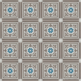 V20-044-T01 Cement Tile