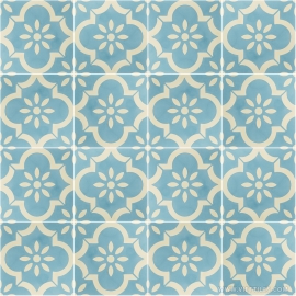 20-904-T02 Cement Tile