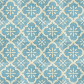 20-904-T02 Cement Tile