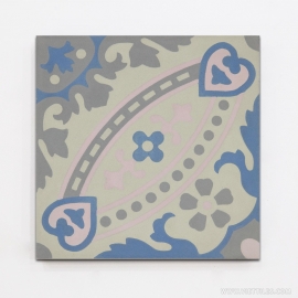 v20-188-F01 Cement Tile