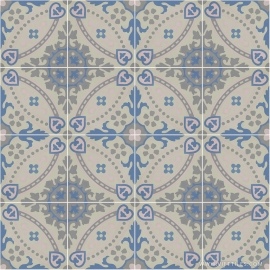 v20-188-F01 Cement Tile