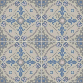 v20-188-F01 Cement Tile