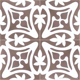 V20-1005-T01 Cement Tile