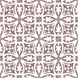 V20-1005-T01 Cement Tile