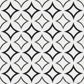 V20-324-T01 Cement Tile