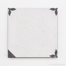 V20-1043B-GC-T01 Sandblasted Tile