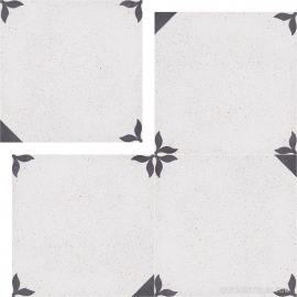 V20-1043B-GC-T01 Sandblasted Tile