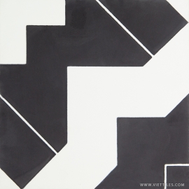 V20-1102-T01 Cement Tile