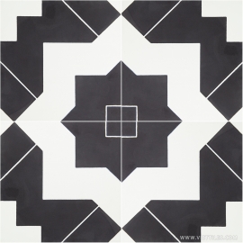 V20-1102-T01 Cement Tile