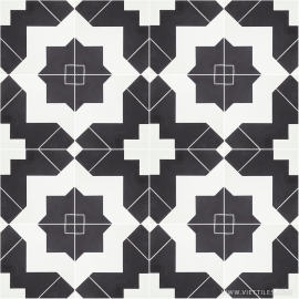 V20-1102-T01 Cement Tile