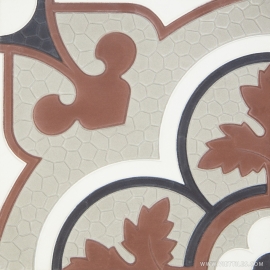 V20R-007-F-02 Cement Tile 3D