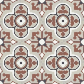 V20R-007-F-02 Cement Tile 3D