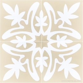 V20-1001-T01 Cement Tile
