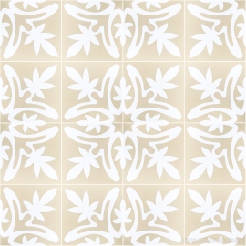 V20-1001-T01 Cement Tile