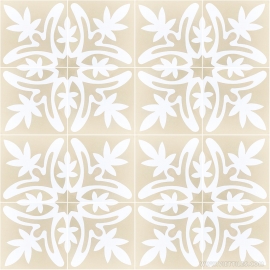 V20-1001-T01 Cement Tile
