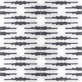 V20-1007-T01 Cement Tile