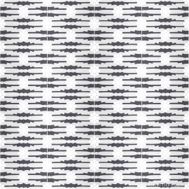 V20-1007-T01 Cement Tile