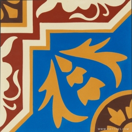 V20-1107 Cement Tile
