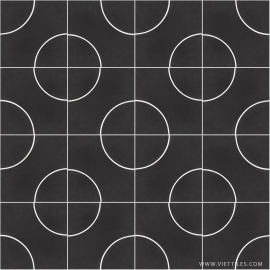 V20-1104 Cement Tile