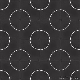 V20-1104 Cement Tile