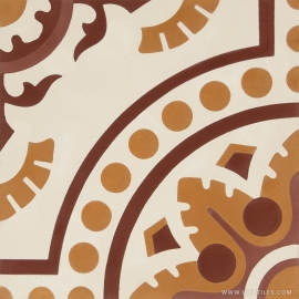 V20-1115 Cement Tile