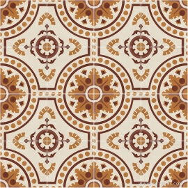 V20-1115 Cement Tile