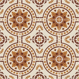 V20-1115 Cement Tile