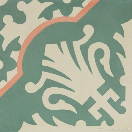 V20-1056 Cement Tile