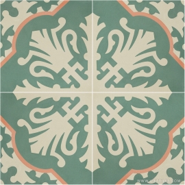 V20-1056 Cement Tile