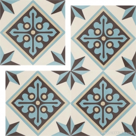 V15-030 Cement Tile