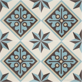 V15-030 Cement Tile