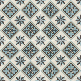 V15-030 Cement Tile