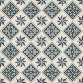 V15-030 Cement Tile