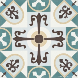 V15-032 Cement Tile