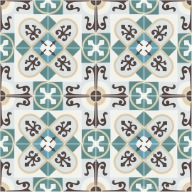 V15-032 Cement Tile