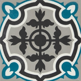 V15-538 Cement Tile