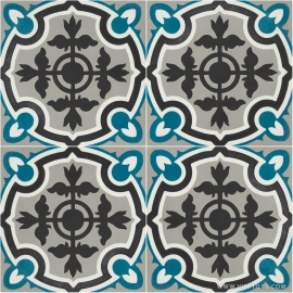 V15-538 Cement Tile