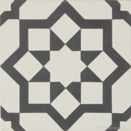 V20-1132 Cement Tile