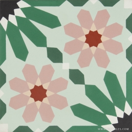 V20-1133 Cement Tile