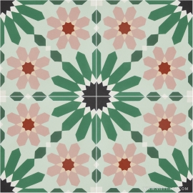 V20-1133 Cement Tile