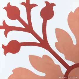 V20-387 Cement Tile