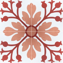 V20-387 Cement Tile