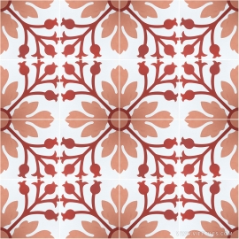 V20-387 Cement Tile